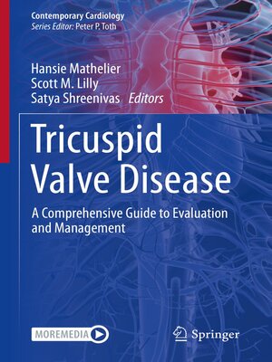 cover image of Tricuspid Valve Disease